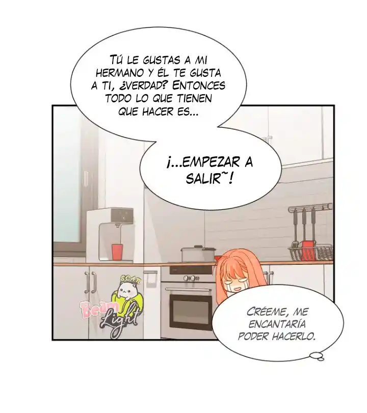 La Decisión De Hana - Capítulo 46 - Página 11 - LectorTMOo