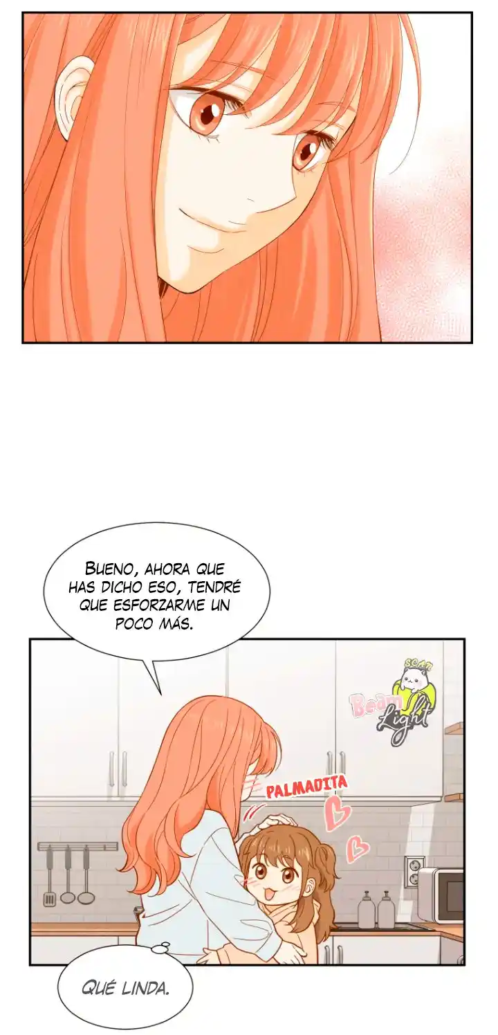 La Decisión De Hana - Capítulo 46 - Página 13 - LectorTMOo