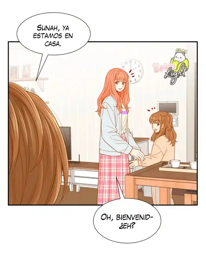 La Decisión De Hana - Capítulo 46 - Página 14 - LectorTMOo