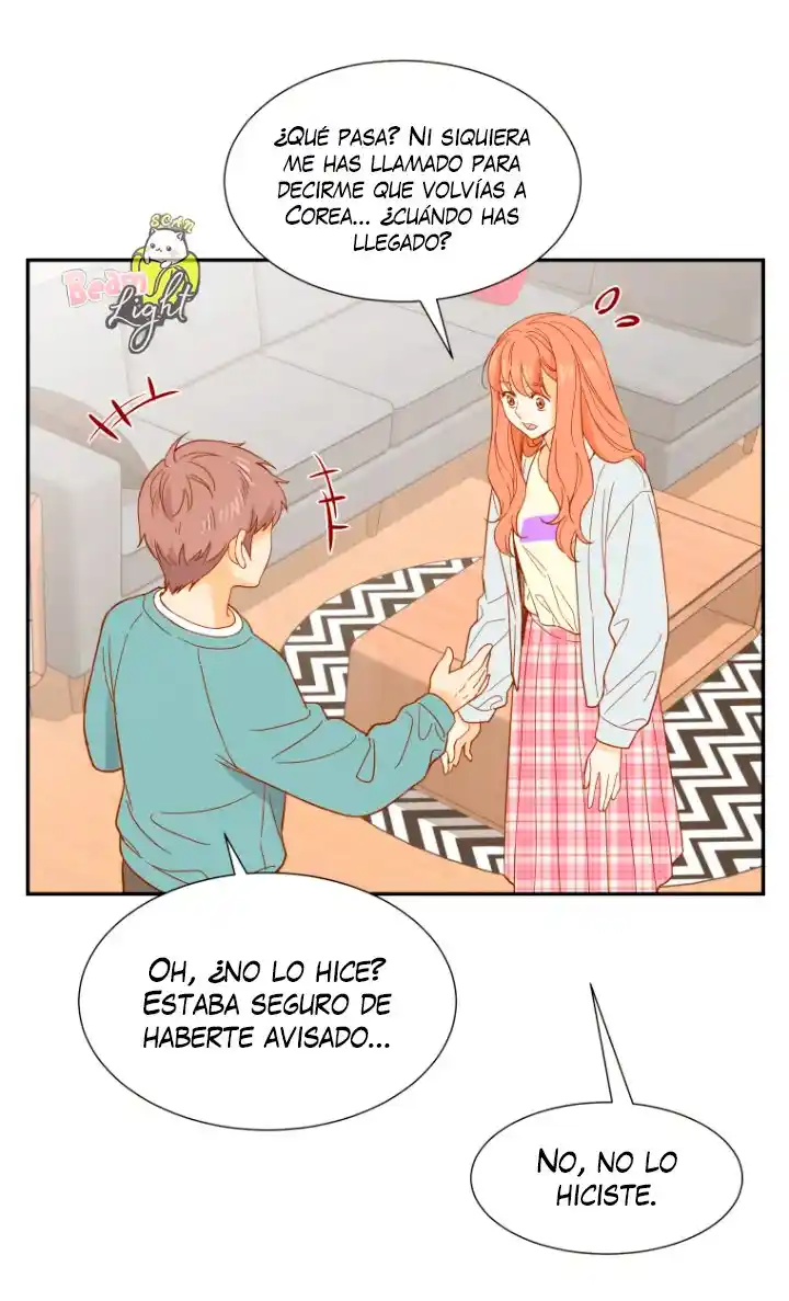 La Decisión De Hana - Capítulo 46 - Página 16 - LectorTMOo