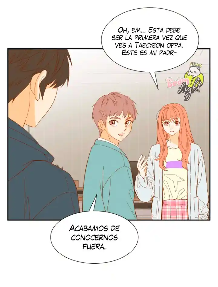 La Decisión De Hana - Capítulo 46 - Página 18 - LectorTMOo