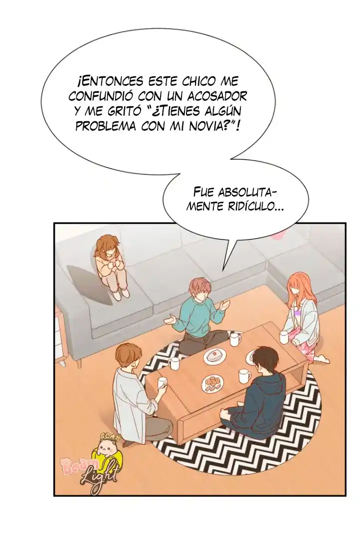 La Decisión De Hana - Capítulo 46 - Página 22 - LectorTMOo