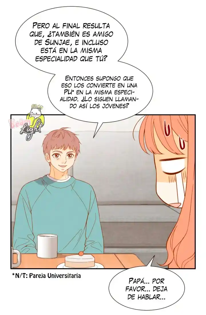 La Decisión De Hana - Capítulo 46 - Página 23 - LectorTMOo