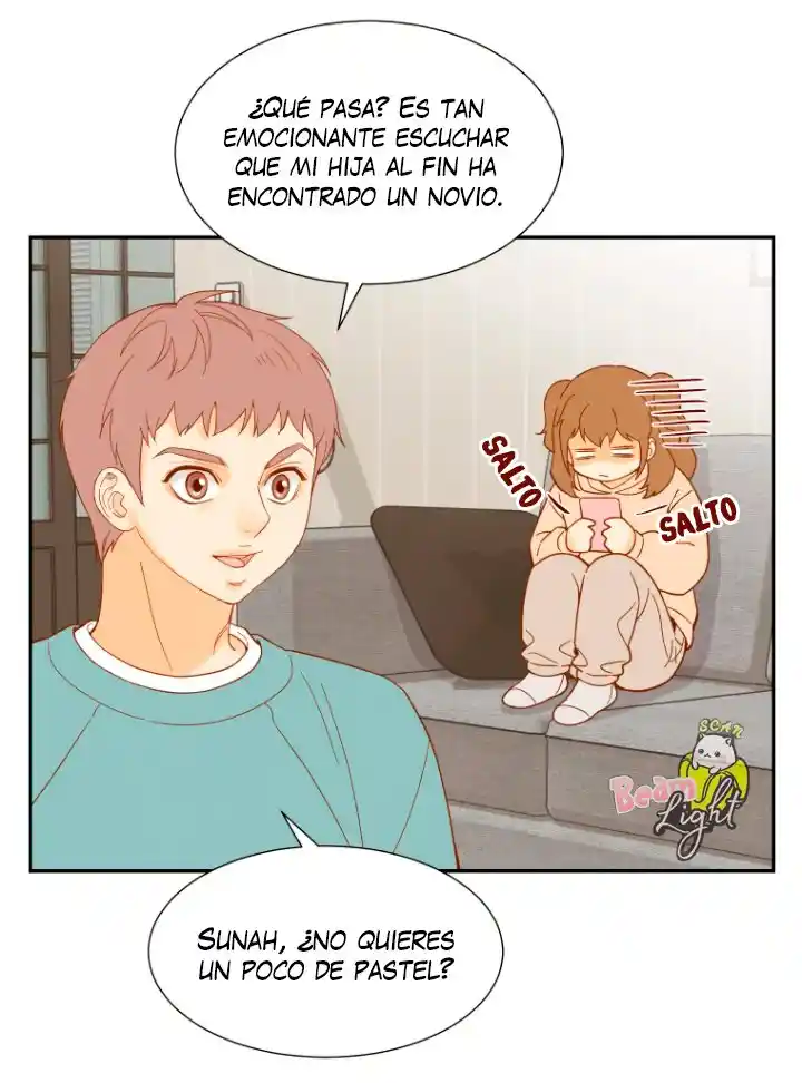 La Decisión De Hana - Capítulo 46 - Página 24 - LectorTMOo