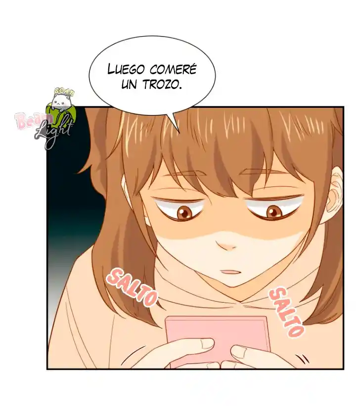 La Decisión De Hana - Capítulo 46 - Página 25 - LectorTMOo