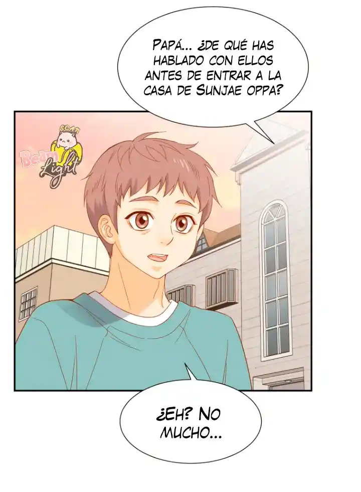 La Decisión De Hana - Capítulo 46 - Página 35 - LectorTMOo