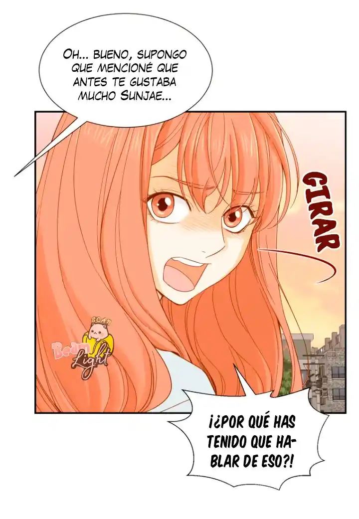 La Decisión De Hana - Capítulo 46 - Página 36 - LectorTMOo