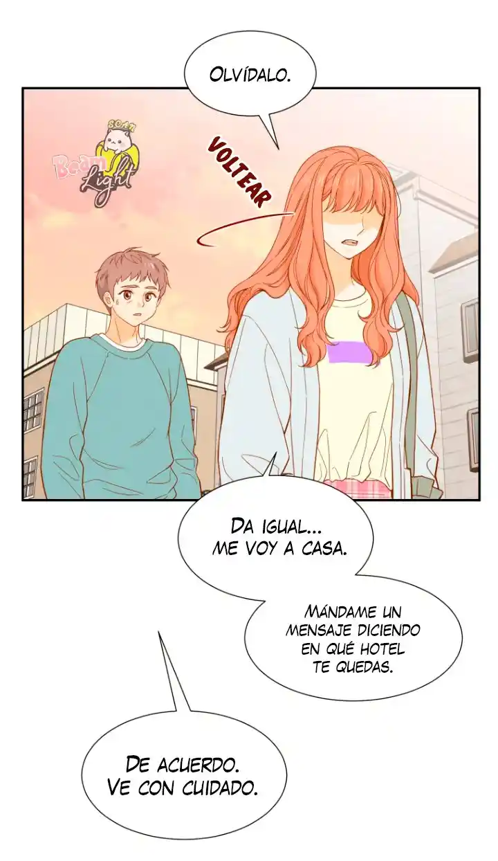 La Decisión De Hana - Capítulo 46 - Página 40 - LectorTMOo