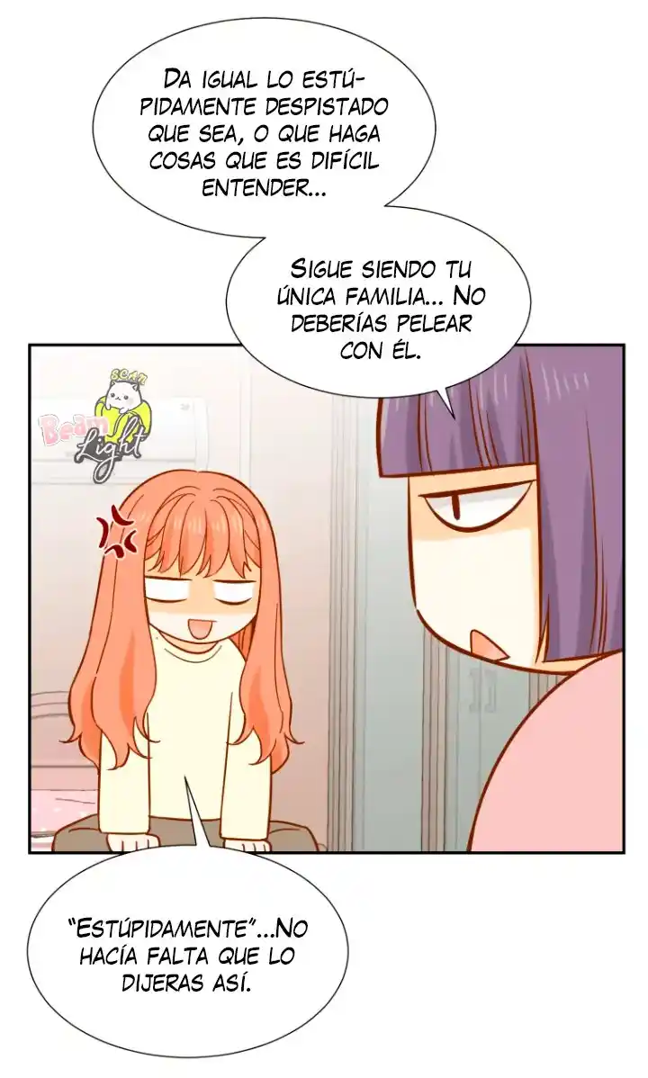 La Decisión De Hana - Capítulo 46 - Página 43 - LectorTMOo