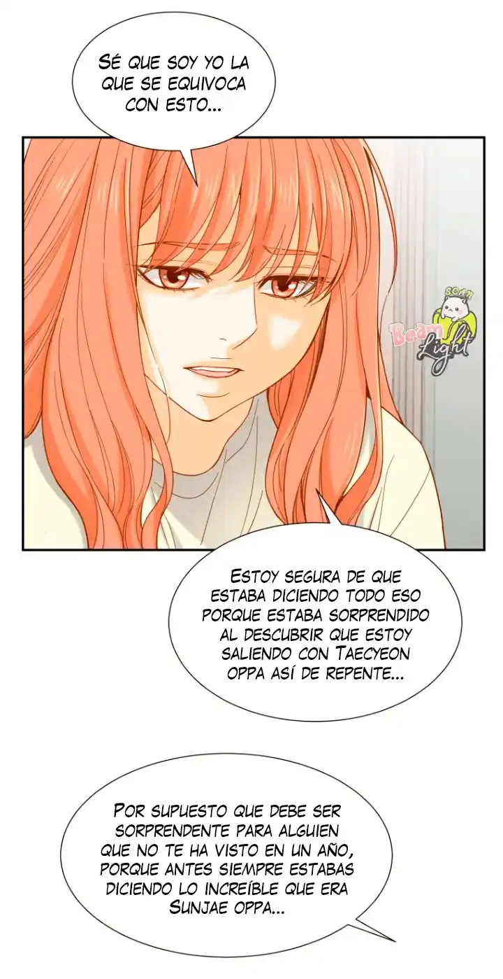 La Decisión De Hana - Capítulo 46 - Página 44 - LectorTMOo
