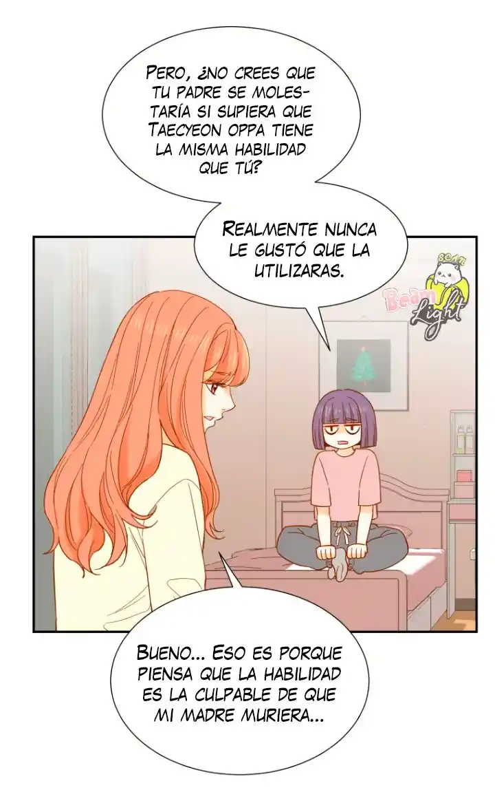 La Decisión De Hana - Capítulo 46 - Página 45 - LectorTMOo