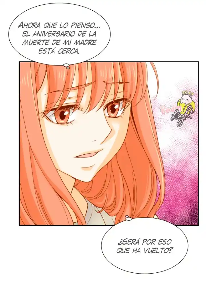 La Decisión De Hana - Capítulo 46 - Página 46 - LectorTMOo