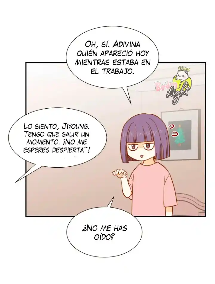 La Decisión De Hana - Capítulo 46 - Página 47 - LectorTMOo