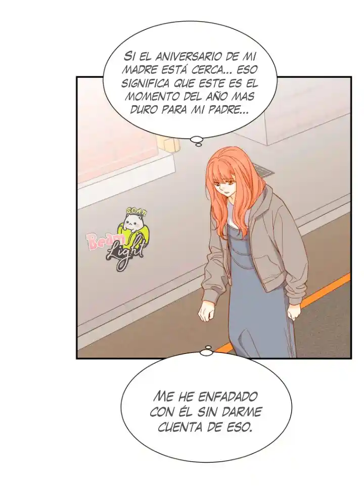 La Decisión De Hana - Capítulo 46 - Página 48 - LectorTMOo