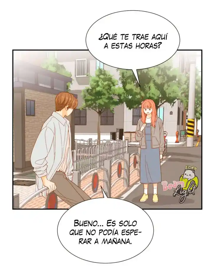 La Decisión De Hana - Capítulo 46 - Página 51 - LectorTMOo