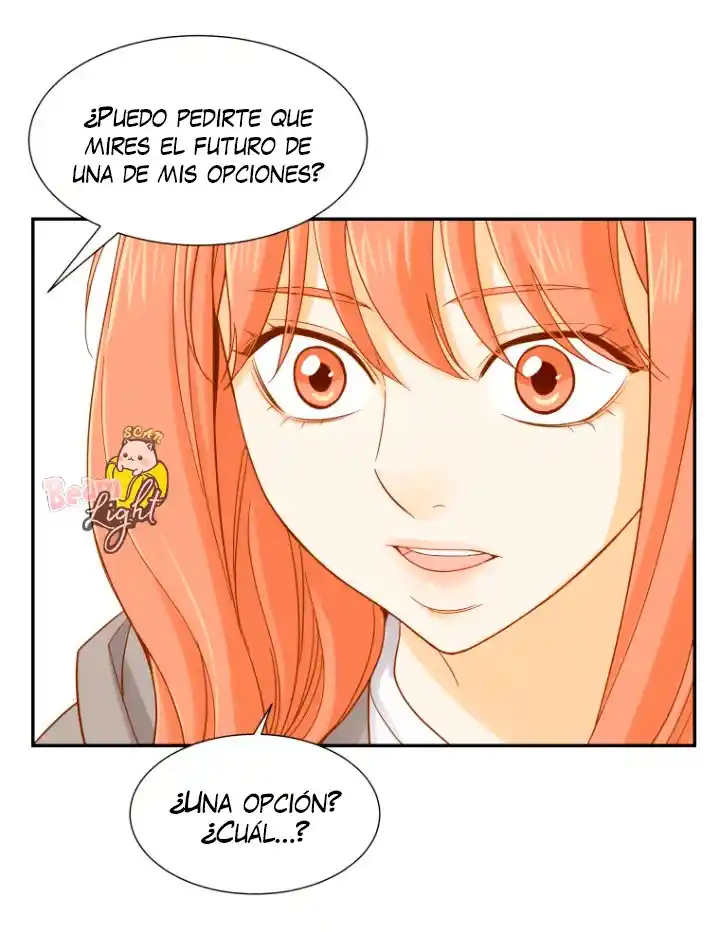 La Decisión De Hana - Capítulo 46 - Página 52 - LectorTMOo