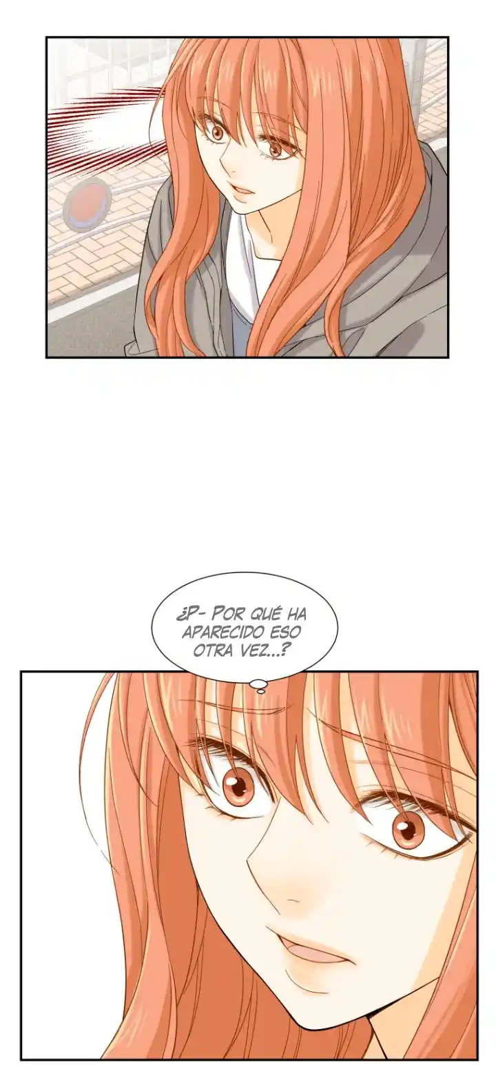 La Decisión De Hana - Capítulo 47 - Página 11 - LectorTMOo