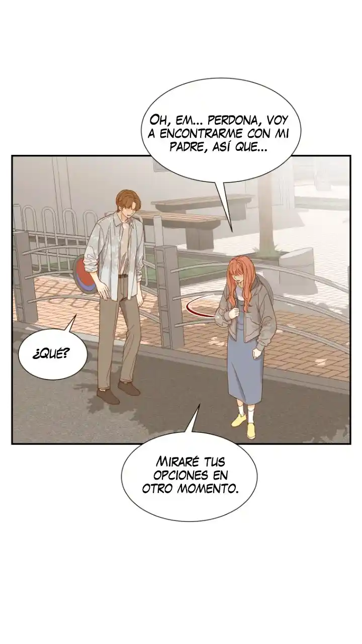 La Decisión De Hana - Capítulo 47 - Página 14 - LectorTMOo