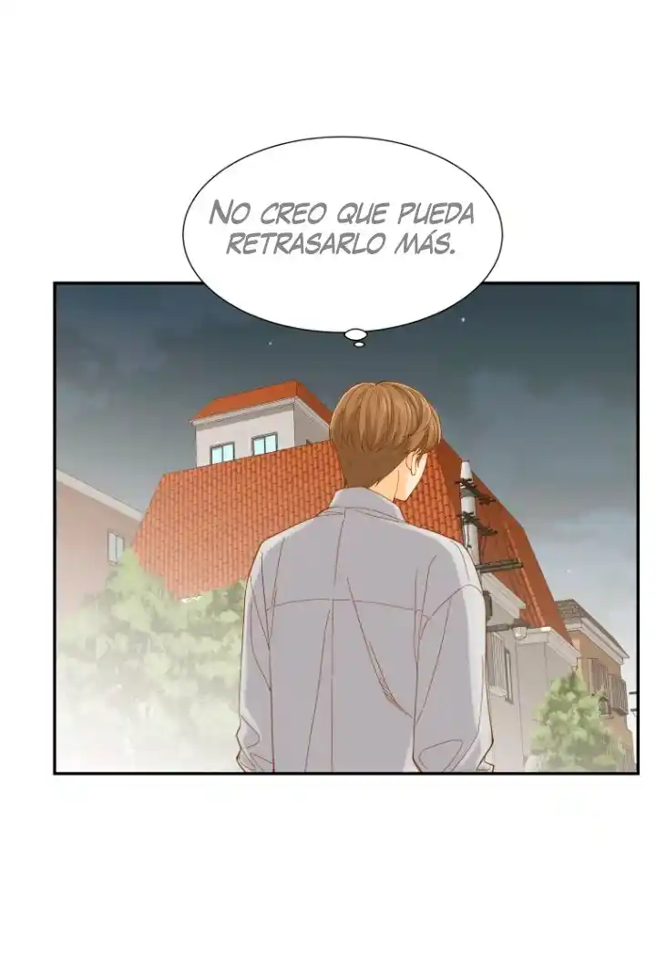 La Decisión De Hana - Capítulo 47 - Página 19 - LectorTMOo