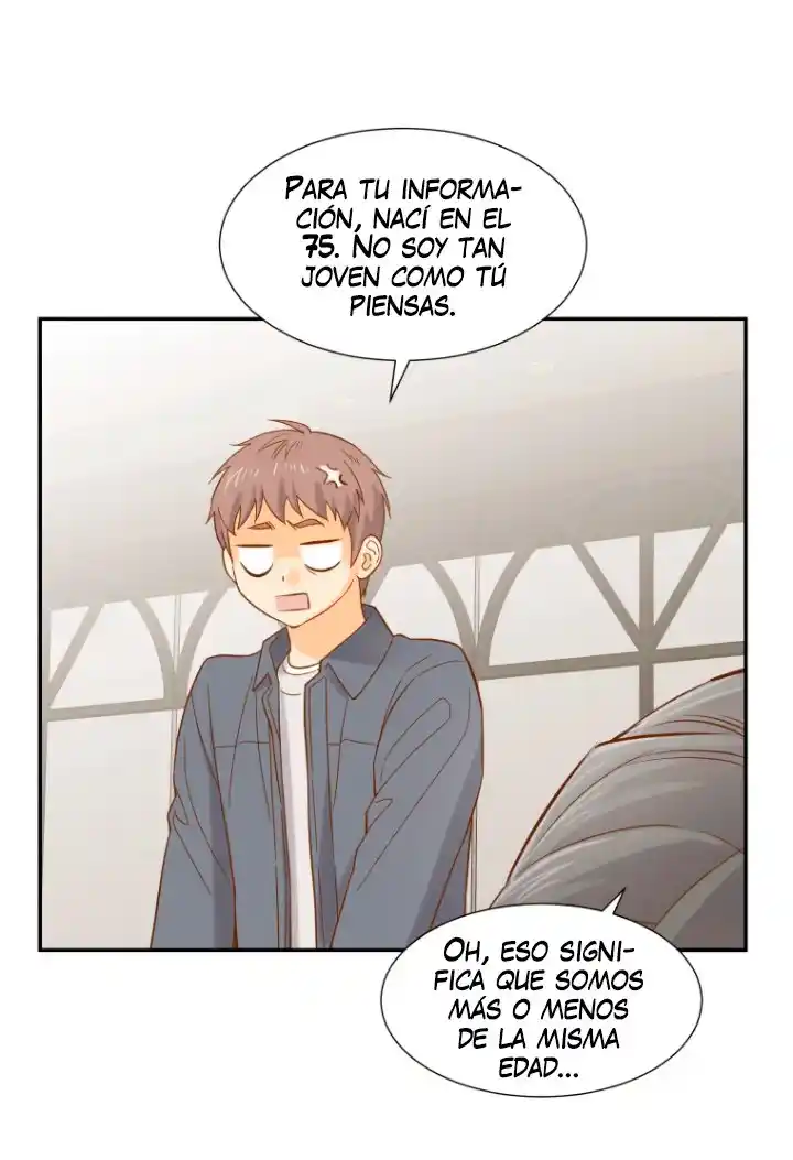 La Decisión De Hana - Capítulo 47 - Página 27 - LectorTMOo
