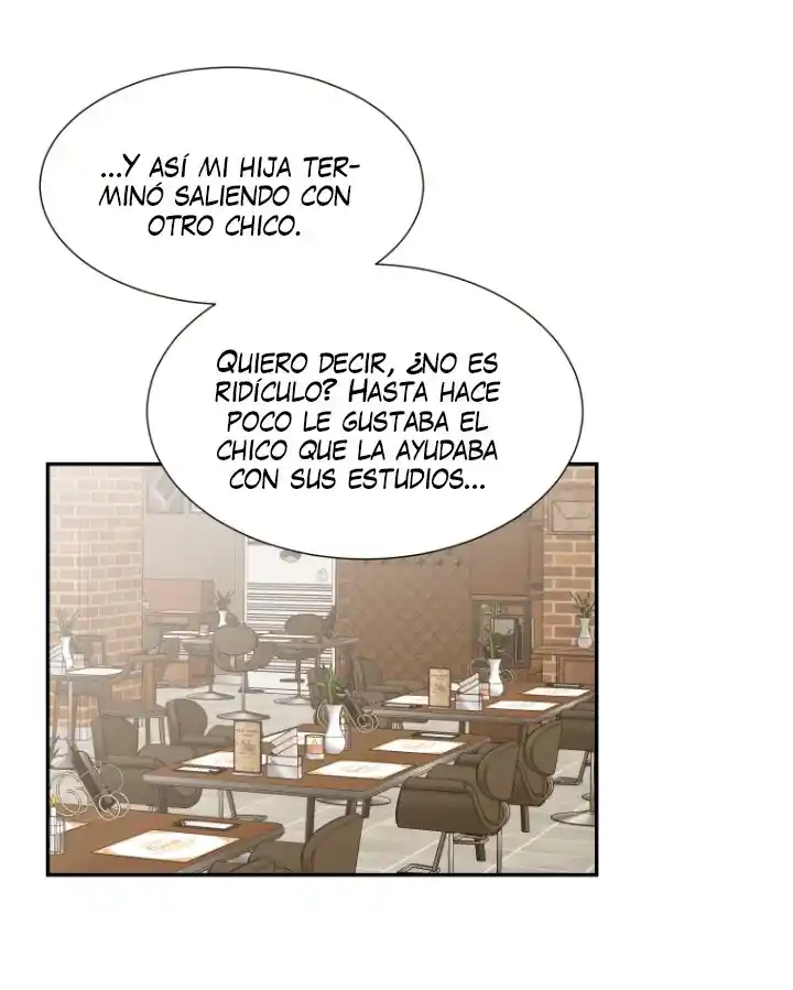 La Decisión De Hana - Capítulo 47 - Página 29 - LectorTMOo