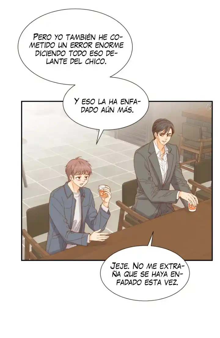 La Decisión De Hana - Capítulo 47 - Página 30 - LectorTMOo