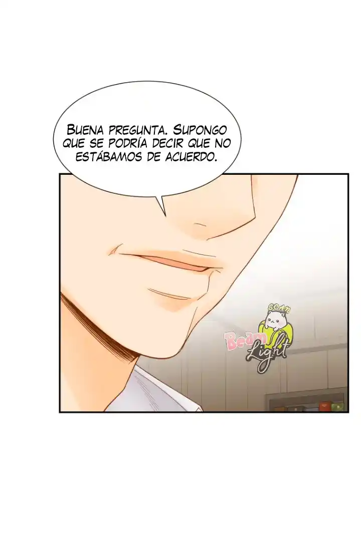 La Decisión De Hana - Capítulo 47 - Página 32 - LectorTMOo