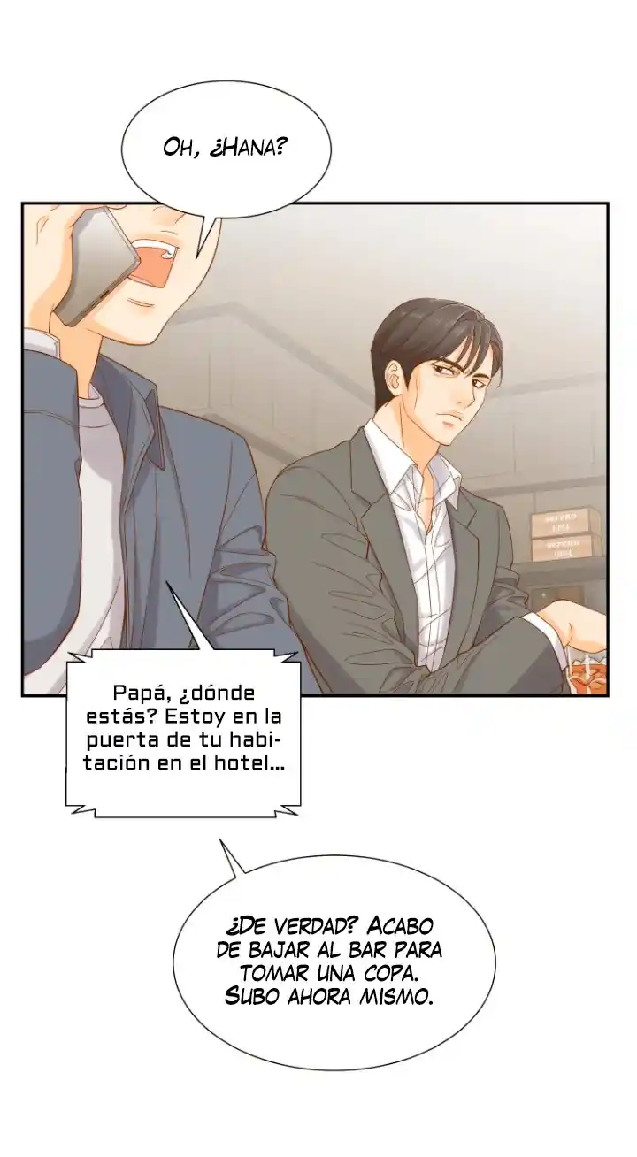 La Decisión De Hana - Capítulo 47 - Página 34 - LectorTMOo