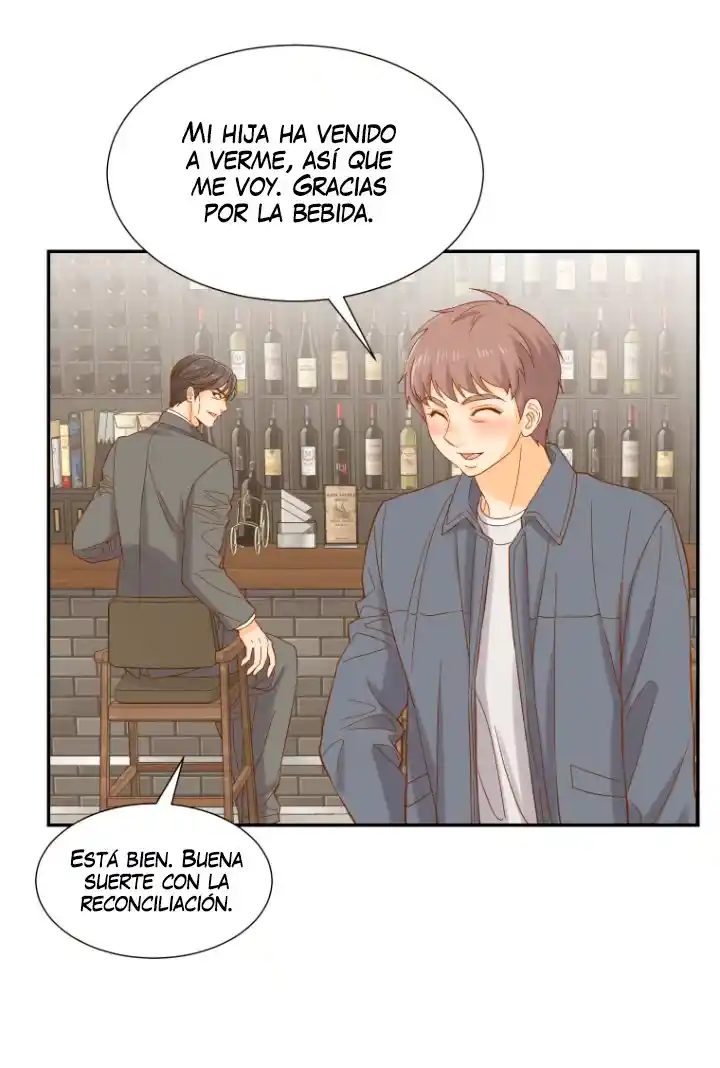 La Decisión De Hana - Capítulo 47 - Página 35 - LectorTMOo