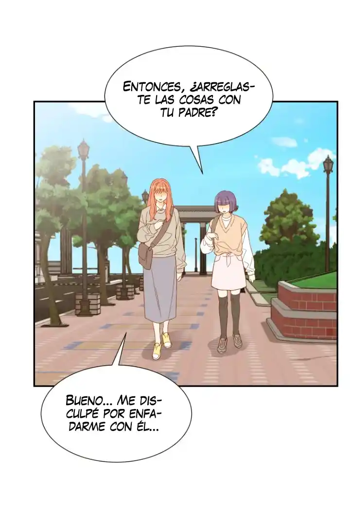 La Decisión De Hana - Capítulo 47 - Página 38 - LectorTMOo