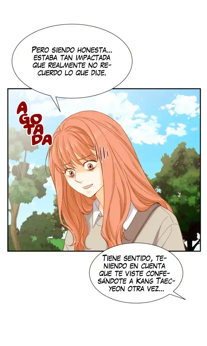 La Decisión De Hana - Capítulo 47 - Página 39 - LectorTMOo