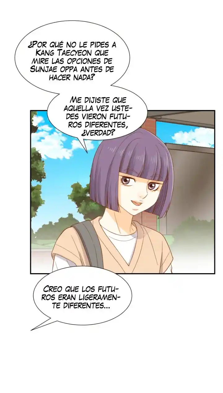 La Decisión De Hana - Capítulo 47 - Página 41 - LectorTMOo