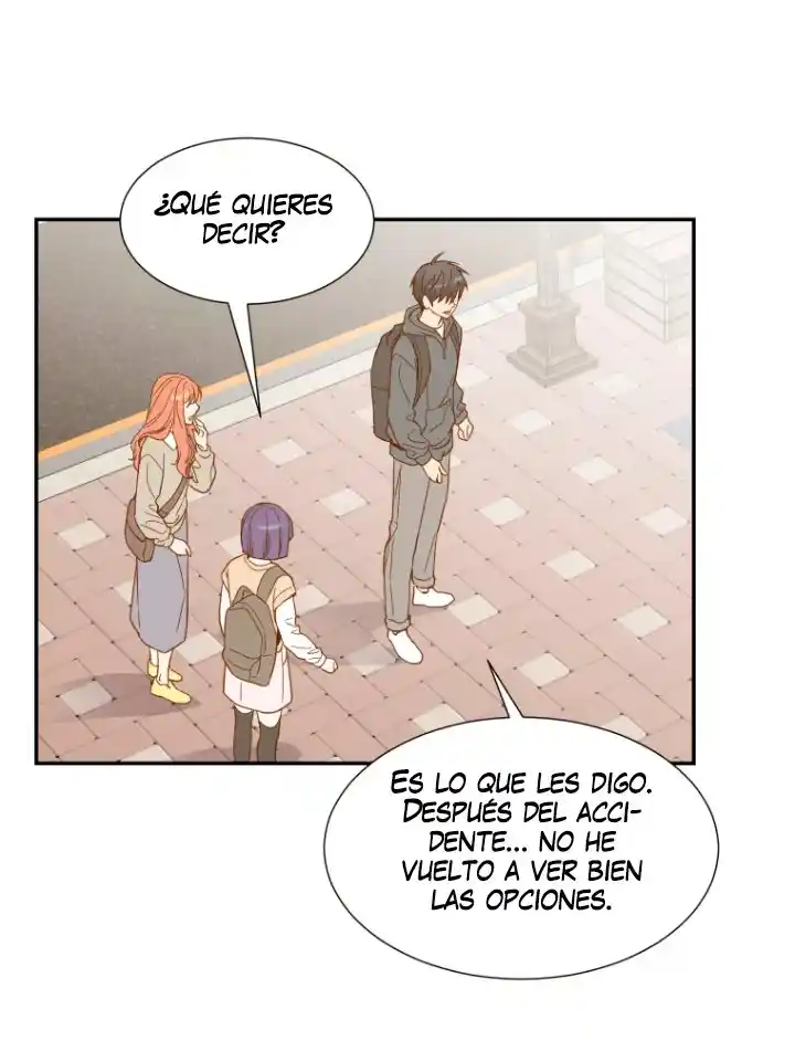 La Decisión De Hana - Capítulo 47 - Página 49 - LectorTMOo