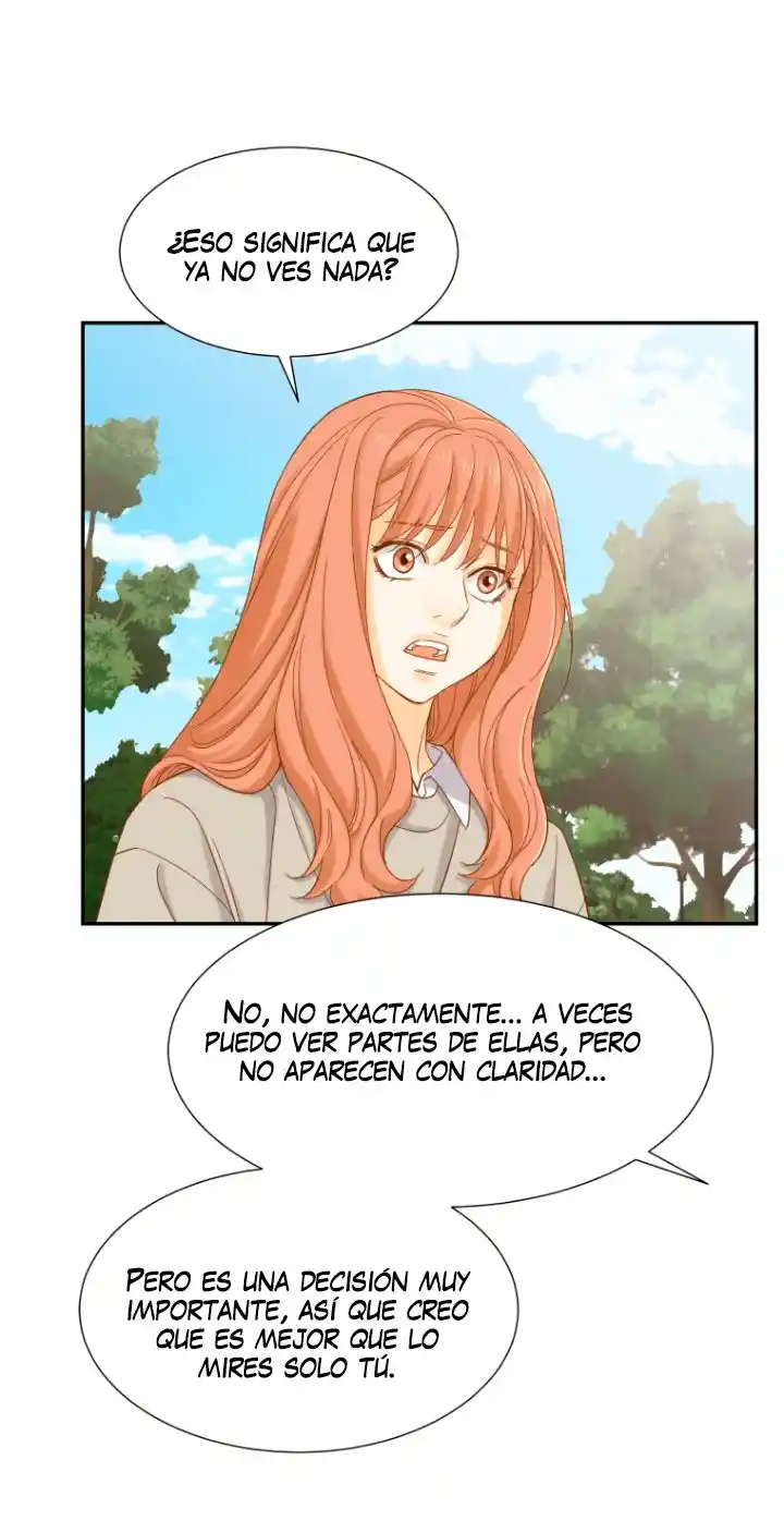 La Decisión De Hana - Capítulo 47 - Página 50 - LectorTMOo