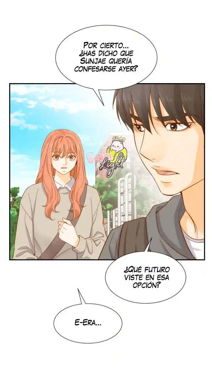 La Decisión De Hana - Capítulo 47 - Página 52 - LectorTMOo