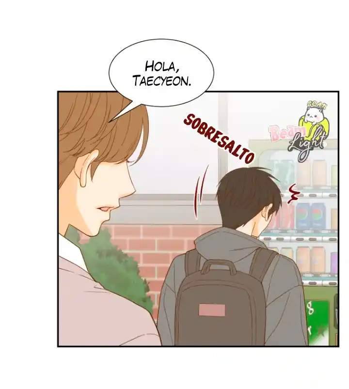 La Decisión De Hana - Capítulo 48 - Página 8 - LectorTMOo