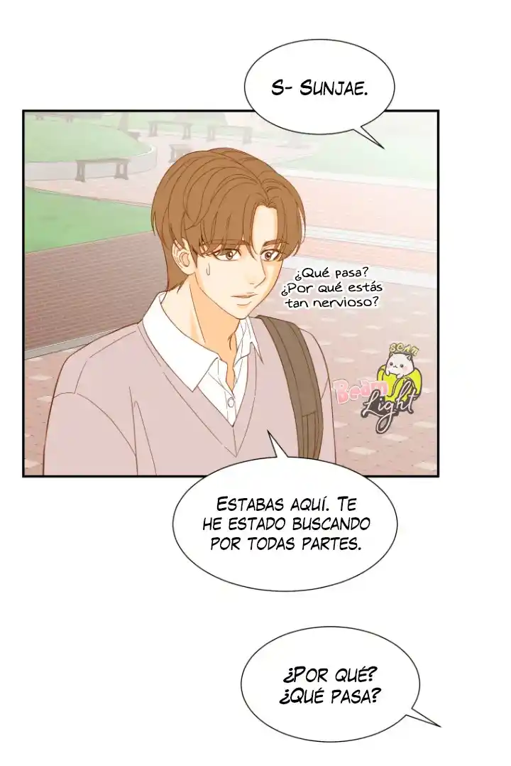 La Decisión De Hana - Capítulo 48 - Página 9 - LectorTMOo