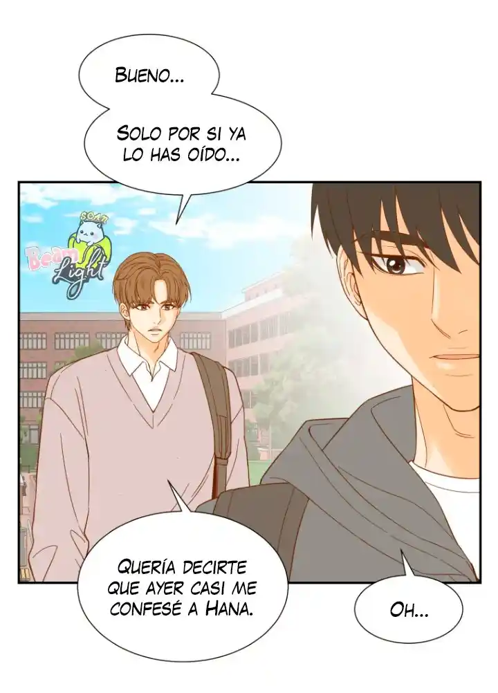 La Decisión De Hana - Capítulo 48 - Página 10 - LectorTMOo