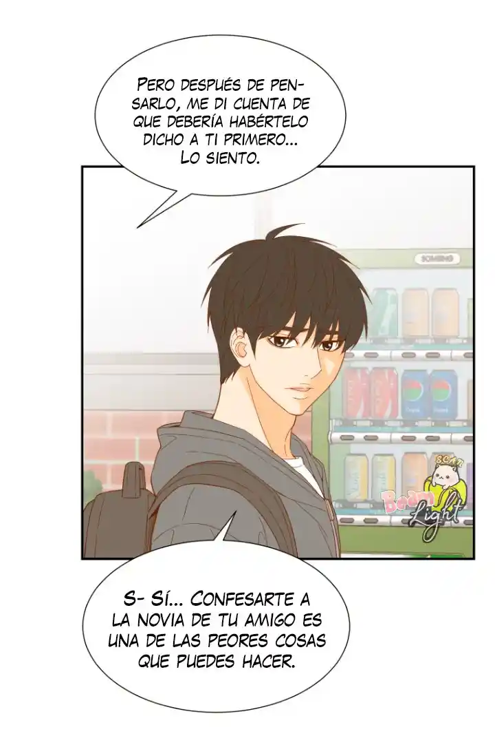 La Decisión De Hana - Capítulo 48 - Página 11 - LectorTMOo