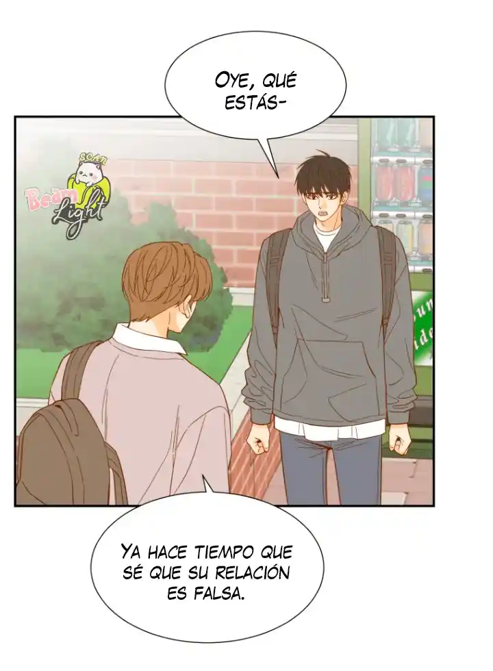 La Decisión De Hana - Capítulo 48 - Página 16 - LectorTMOo