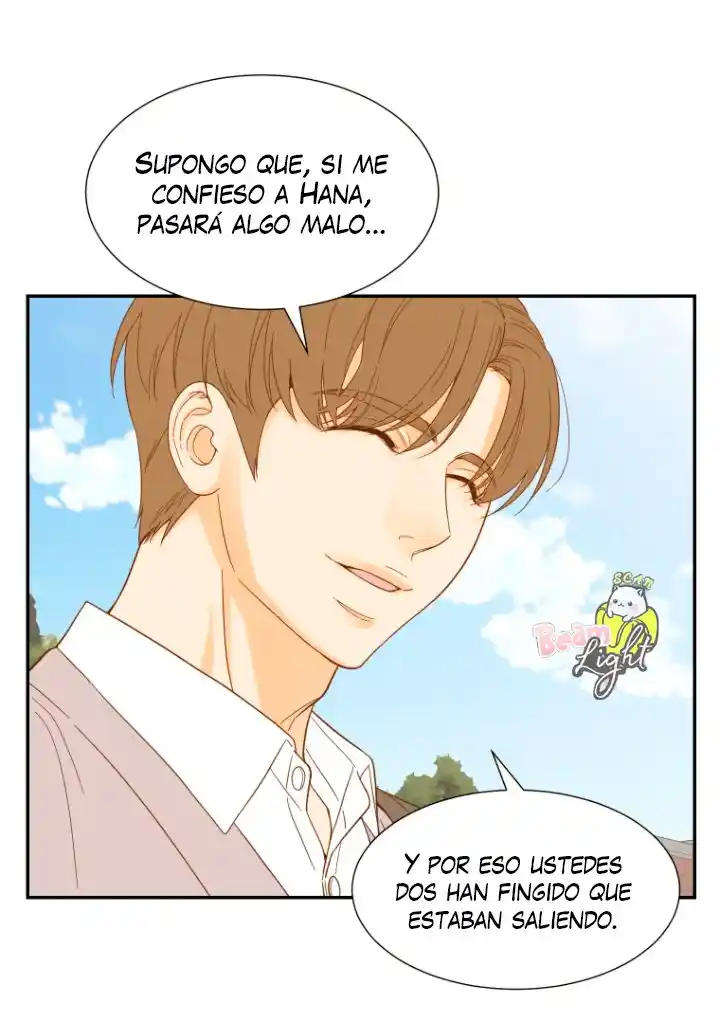 La Decisión De Hana - Capítulo 48 - Página 17 - LectorTMOo