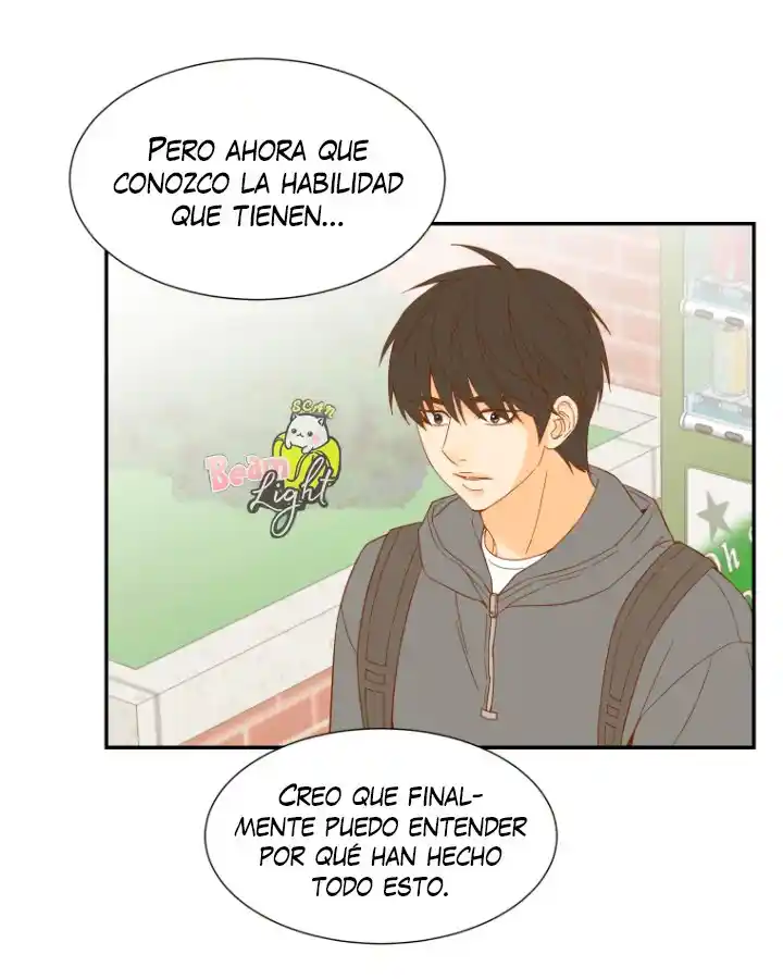 La Decisión De Hana - Capítulo 48 - Página 18 - LectorTMOo