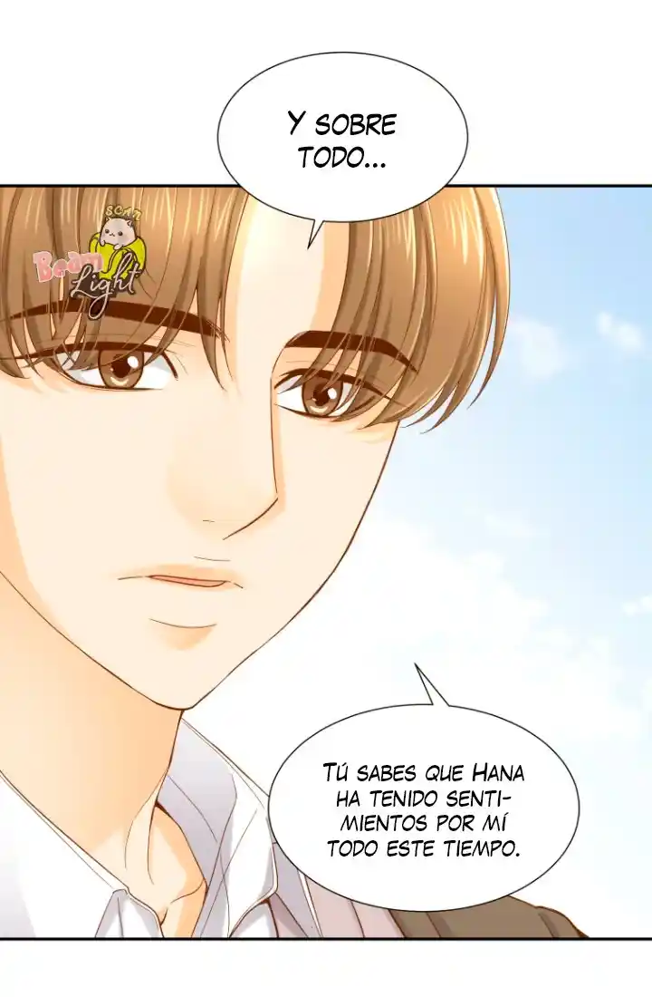 La Decisión De Hana - Capítulo 48 - Página 19 - LectorTMOo