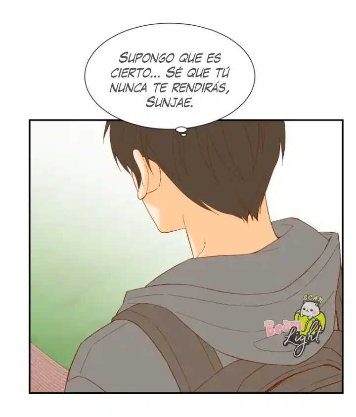 La Decisión De Hana - Capítulo 48 - Página 25 - LectorTMOo