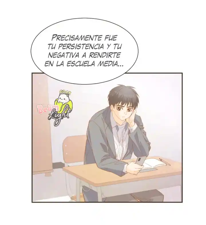 La Decisión De Hana - Capítulo 48 - Página 26 - LectorTMOo
