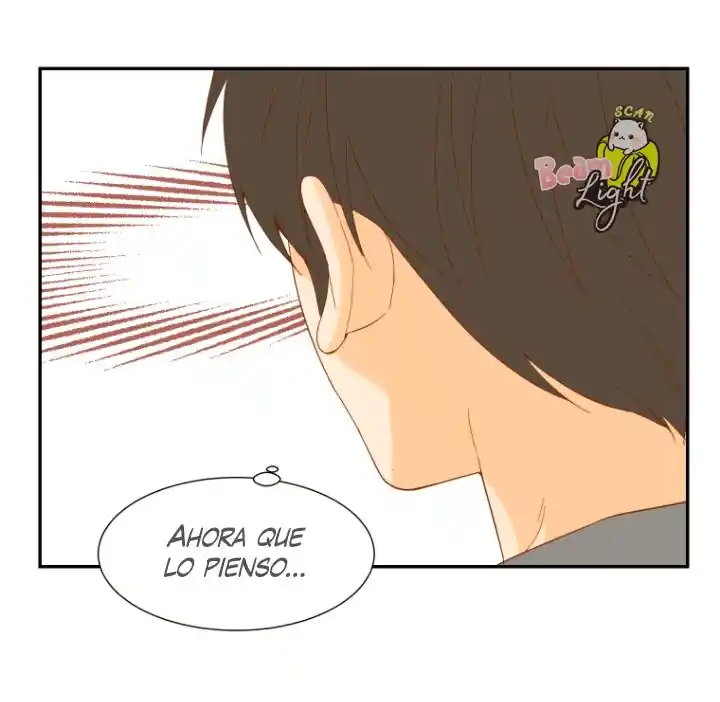 La Decisión De Hana - Capítulo 48 - Página 28 - LectorTMOo