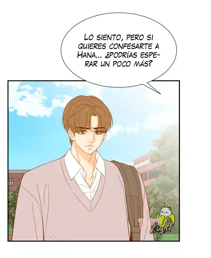 La Decisión De Hana - Capítulo 48 - Página 29 - LectorTMOo