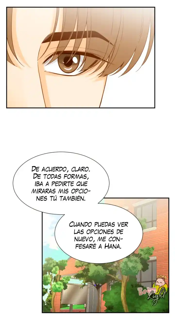 La Decisión De Hana - Capítulo 48 - Página 33 - LectorTMOo