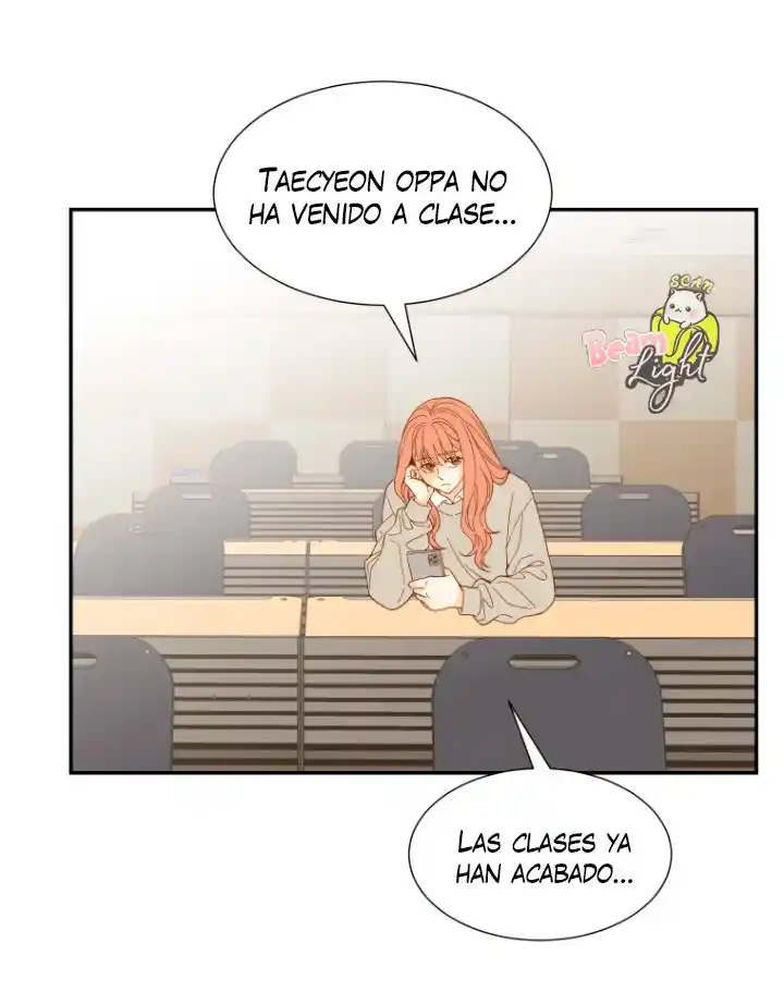 La Decisión De Hana - Capítulo 48 - Página 35 - LectorTMOo