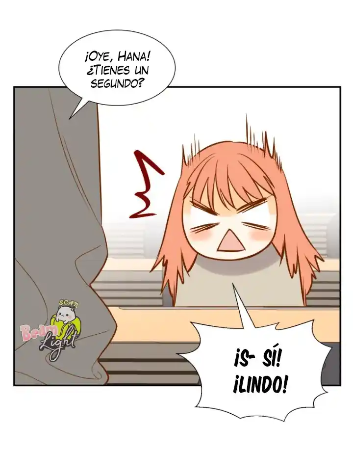 La Decisión De Hana - Capítulo 48 - Página 39 - LectorTMOo